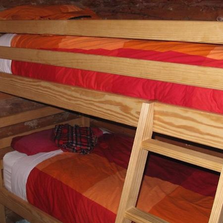 Arctic Chalet Resort Інувік Екстер'єр фото